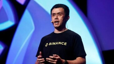 Suçlamaları kabul eden Binance CEO’su Changpeng Zhao görevi bıraktı: Bazı hatalar yaptım, sorumluluğunu almalıyım