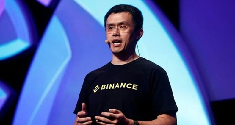 Suçlamaları kabul eden Binance CEO’su Changpeng Zhao görevi bıraktı: Bazı hatalar yaptım, sorumluluğunu almalıyım