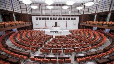 TBMM’de “Kağıtsız Parlamento Projesi”: Yüzde 76 tasarruf sağlanacak