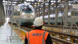 TCDD daimi kamu işçisi alacak! Başvurular İŞKUR üzerinden KPSS taban şartsız