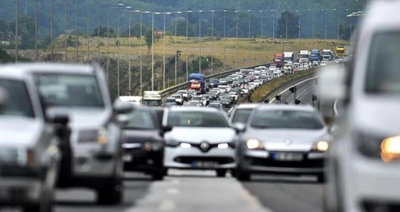 Tüm araç sahiplerini ilgilendiriyor! Son 4 gün