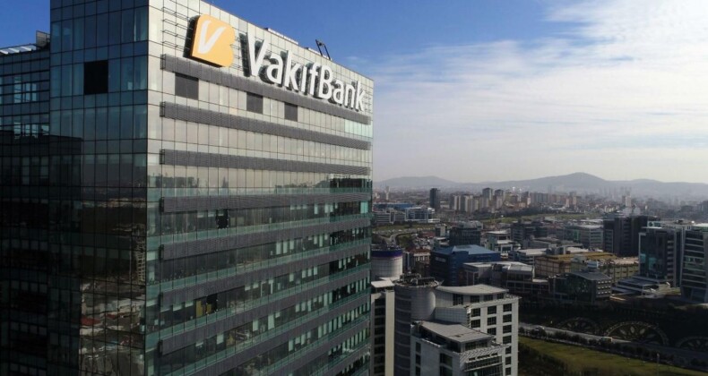 VakıfBank’ın yeni bağlı ortaklığı VakıfPayS