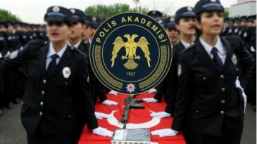 10 bin polis alımı ne zaman yapılacak? 31. dönem POMEM başvurusu ve polis maaşları…