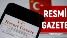 26 Aralık 2023 Resmi! Bugünün kararları neler? 26 Aralık Resmi Gazete yayımlandı!