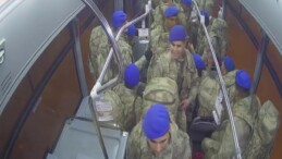 6 Şubat depreminin kahramanlarının yeni görüntüsü ortaya çıktı! Kurtarmaya böyle gelmişler