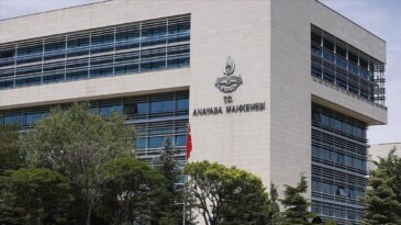 Anayasa Mahkemesi, tartışmalı Can Atalay kararının gerekçesini açıkladı