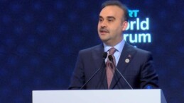 Bakan Kacır: Milli Yapay Zeka Stratejimizi hayata geçirdik