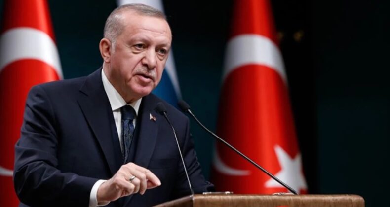 Cumhurbaşkanı Erdoğan asgari ücrete yapılan zammı böyle değerlendirdi: Önemli ama yeterli değil