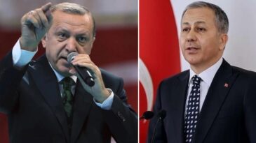 Erdoğan’dan Bakan Yerlikaya’ya talimat: Muhtarlıklarımızı günümüz şartlarına uygun olarak yeniden yapılandırılalım