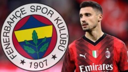 Fenerbahçe, Krunic ile anlaşma sağladı! Milan’dan transfer için sürpriz mesaj