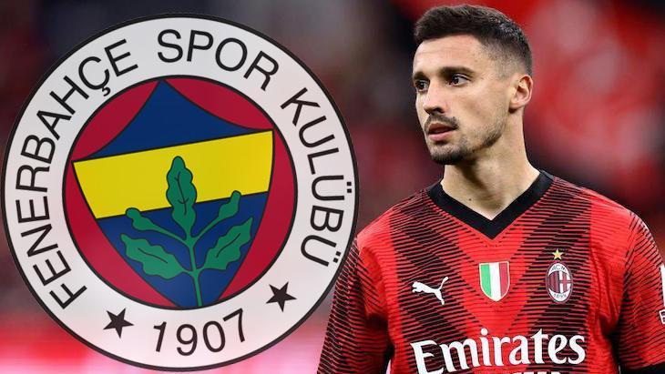 Fenerbahçe, Krunic ile anlaşma sağladı! Milan’dan transfer için sürpriz mesaj