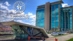 Gençlik ve Spor Bakanlığı 50 KPSS ile 1071 personel alacak! Kontenjan dağılımı ve başvuru şartları