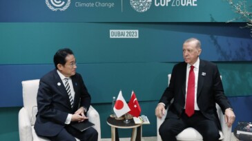 Japonya’nın skandal kararı sonrası Erdoğan’dan kritik görüşme!