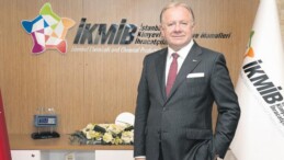 ‘Kimyada ithal bağımlılığını azaltan yatırımlar desteklenmeli’