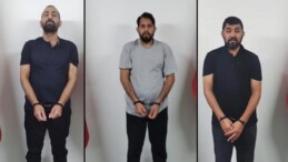 Kritik yerlere saldırı hazırlığındaki DEAŞ’lı teröristler yakalandı!