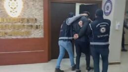 18 ülke tarafından kırmızı bültenle aranan 56 kişi Türkiye’de yakalandı