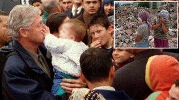 1999 depremi sonrası kaybolan çocuklar ABD’ye mi kaçırıldı? Epstein davasıyla ilgili korkunç iddia