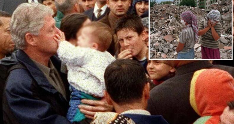 1999 depremi sonrası kaybolan çocuklar ABD’ye mi kaçırıldı? Epstein davasıyla ilgili korkunç iddia