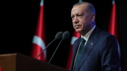 Erdoğan’dan son dakika sınır ötesi operasyon açıklaması: Yeni adımlar atacağız