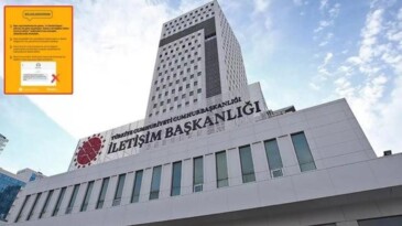 İletişim Başkanlığı’ndan dolandırıcılık uyarısı! ‘İtibar etmeyiniz’