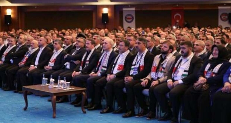 ‘Memurun görev aylığı ile emekli aylığı arasındaki bağ yeniden kurulmalı’