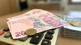 Mevduat ve kredi faizleri güncellendi! 1 milyon TL’ye 107 bin lira kazanç