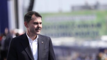 AK Parti’nin İstanbul adayı Murat Kurum oldu! Murat Kurum kimdir?