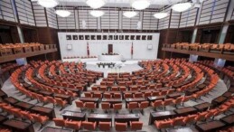 TBMM’ye ‘mahallelere nöbetçi cami olsun’ başvurusu