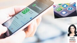 Whatsapp, Telegram, Signal gibi uygulamalar güvenli değil: ‘Cep’teki düşman!