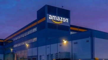 Amazon yüzlerce çalışanını işten çıkardı