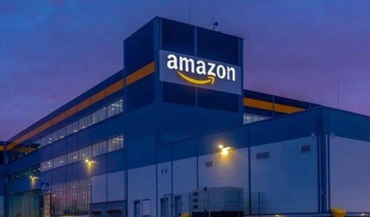 Amazon yüzlerce çalışanını işten çıkardı