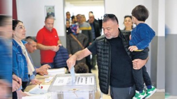 Büyükşehirler dev bütçelere hükmedecek