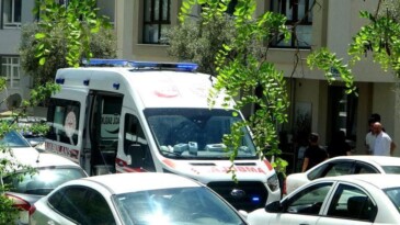 Emekli polis memurunun sır ölümü! Ziyarete gittiği evde cesedi bulundu