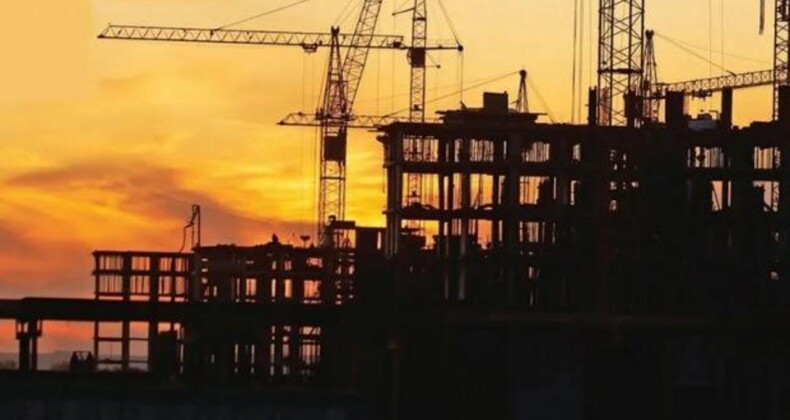 İnşaat raporu yayınlandı: Dikkat çeken detaylar var