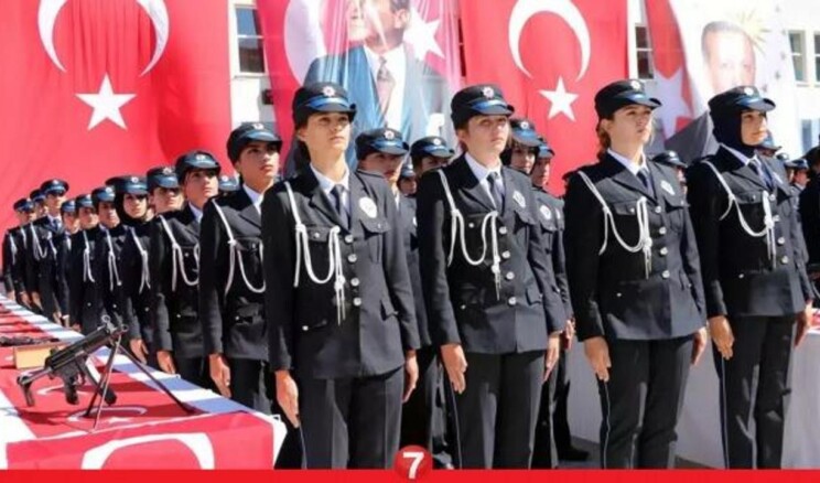 POMEM 31. dönem başvuru kılavuzu yayınlandı! 2024 polis alımı başvuru şartları ve sayfası