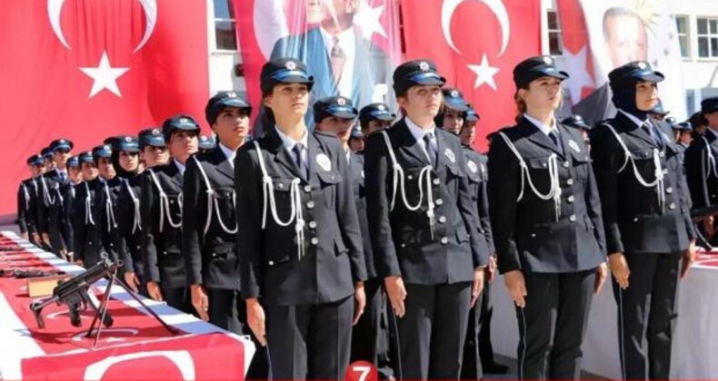 POMEM 31. dönem başvuru kılavuzu yayınlandı! 2024 polis alımı başvuru şartları ve sayfası