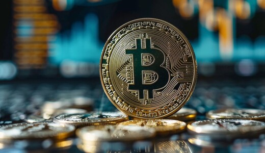 Bitcoin’de düşüş! 64 bin doların altına geriledi