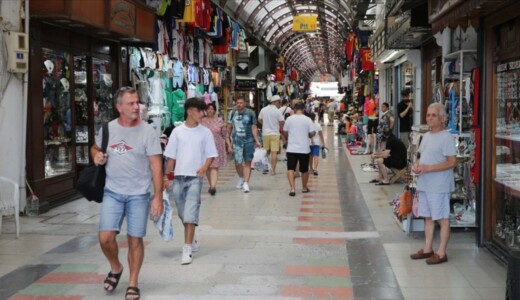 Bodrum ve Marmaris esnafı fahiş fiyat algısını reddetti