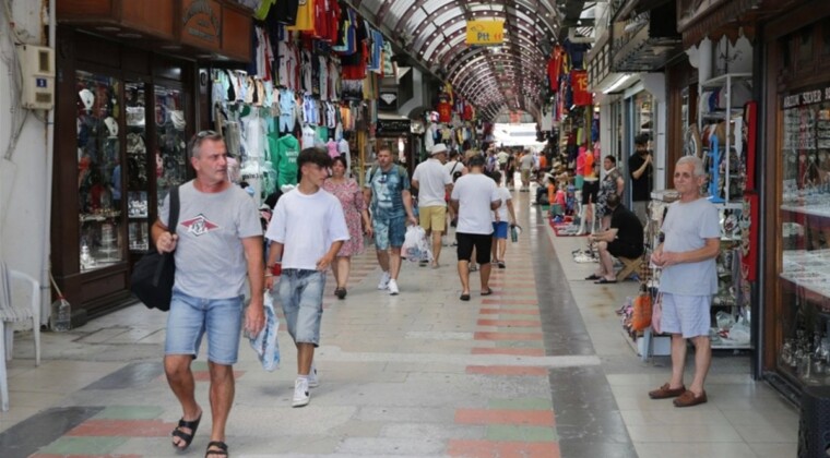 Bodrum ve Marmaris esnafı fahiş fiyat algısını reddetti