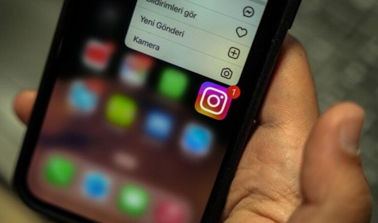 Türkiye’de Instagram’ın erişime kapatılmasının günlük faturası 1,9 milyar lira