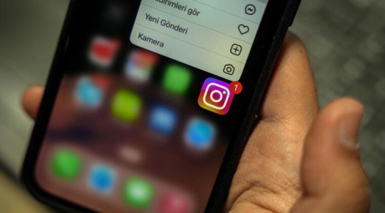 Türkiye’de Instagram’ın erişime kapatılmasının günlük faturası 1,9 milyar lira