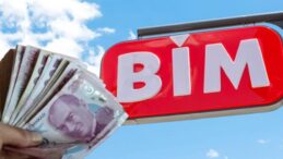 2025 BİM maaşları: Kasiyer, Reyon Görevlisi, Mağaza Müdürü ne kadar kazanıyor?