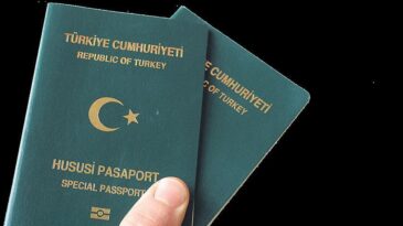 Akademisyenler yeşil pasaportta eşitlik istiyor! ‘Bilimsel toplantılara katılamıyorlar’