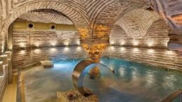 Ayasofya Camii’nin yanı başında tepki çeken olay! Bakanlık anında harekete geçti