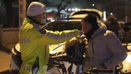 Bakan Yerlikaya duyurdu! Yetkisiz çakar kullanımında işlem sayısı yüzde 67 oranında azaldı: 11 binden fazla sürücüye işlem yapıldı