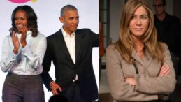 Barack Obama’dan boşanma söylentilerine fotoğraflı yanıt