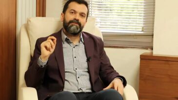 Dr. Ekrem Teymur: Trump, Elon Musk ile kamu yönetiminde devrim yapmaya hazırlanıyor