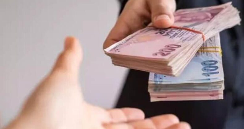 Emekli, işçi, memur fark etmiyor! 1000 TL Ramazan yardımı yatacak