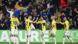 Fenerbahçe’nin Avrupa’da final hesapları
