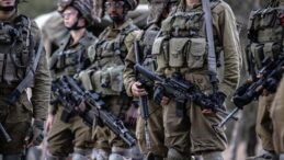 İsrailli askerler ülkeden kaçtı! ‘Savaş suçundan’ işlem başlatılacaktı